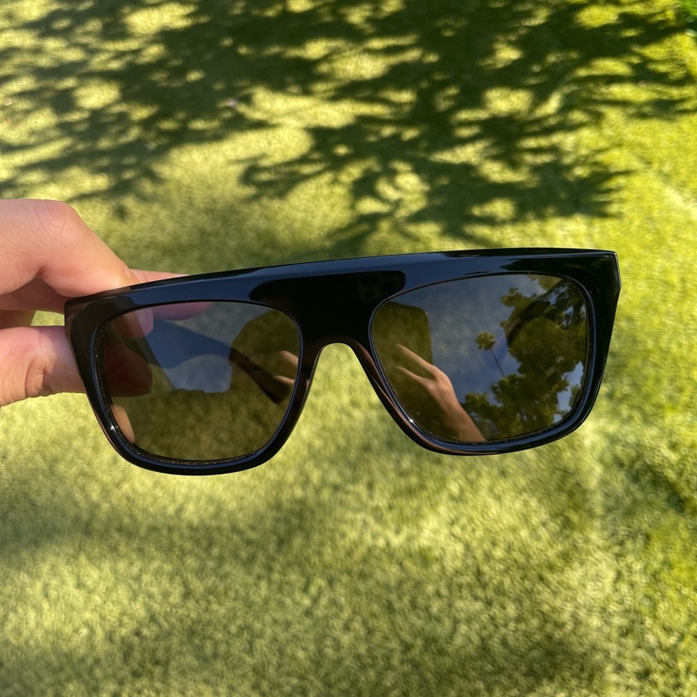 Bottega Veneta Sunglasses